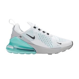 Air Max 270 “Platinum Aurora Tint”